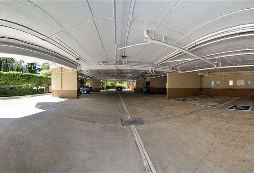 Hotel Comfort Inn Mountain View  | Mountain View | California | United States 1