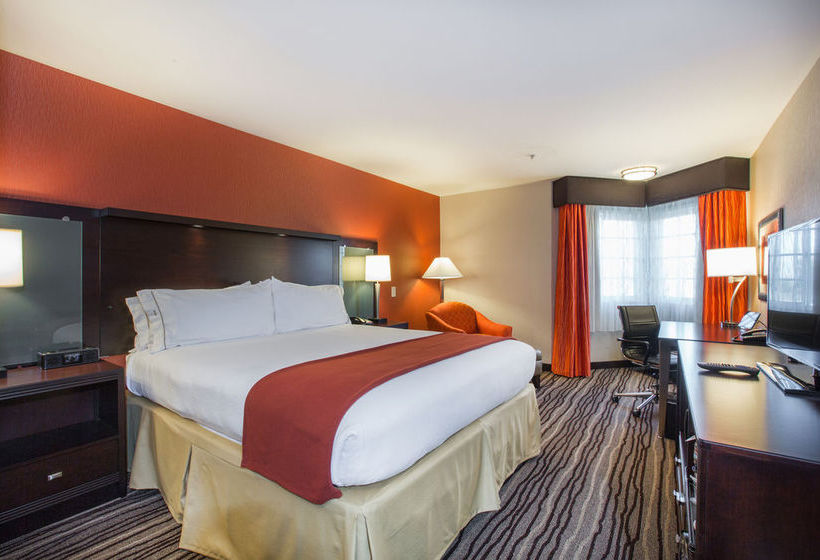 Hotel Comfort Inn Mountain View  | Mountain View | California | United States 10