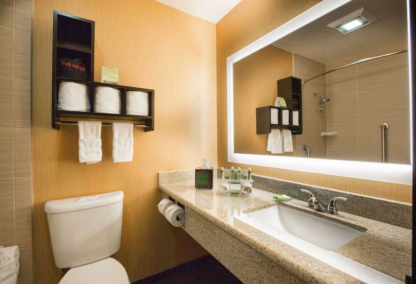 Hotel Comfort Inn Mountain View  | Mountain View | California | United States 11