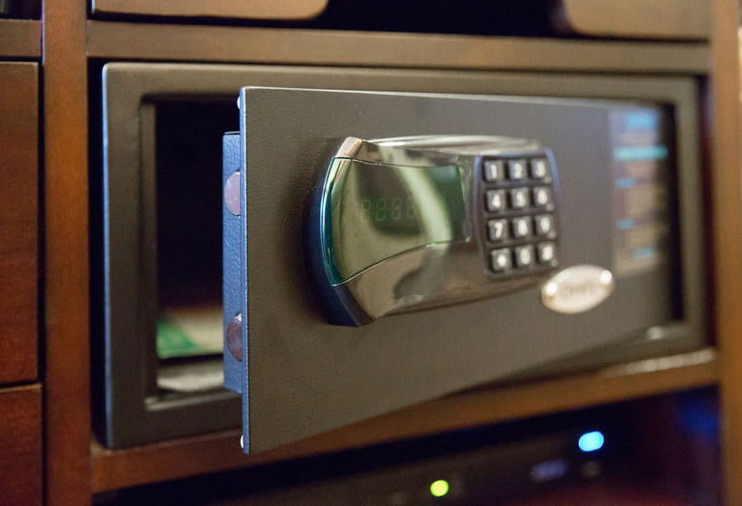 Hotel Comfort Inn Mountain View  | Mountain View | California | United States 12