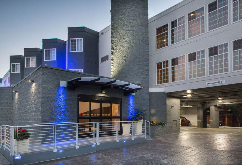 Hotel Comfort Inn Mountain View  | Mountain View | California | United States 13