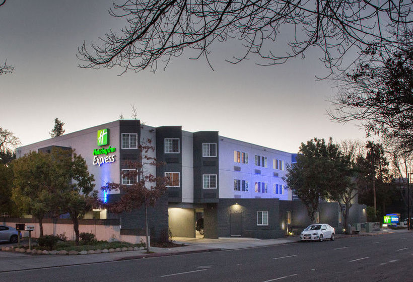 Hotel Comfort Inn Mountain View  | Mountain View | California | United States 14