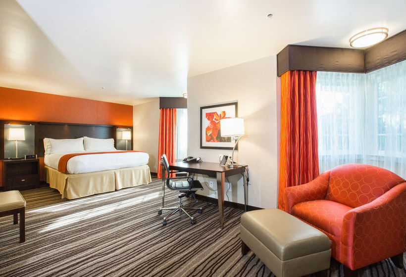 Hotel Comfort Inn Mountain View  | Mountain View | California | United States 15