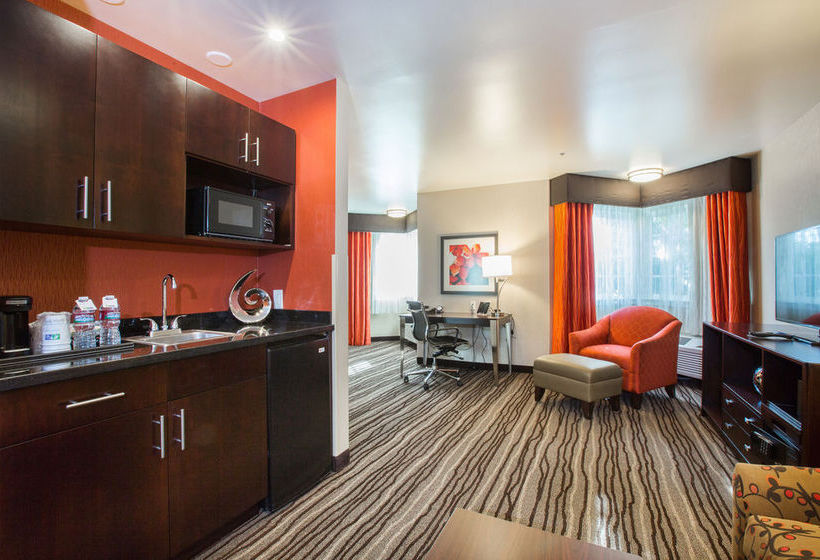 Hotel Comfort Inn Mountain View  | Mountain View | California | United States 16