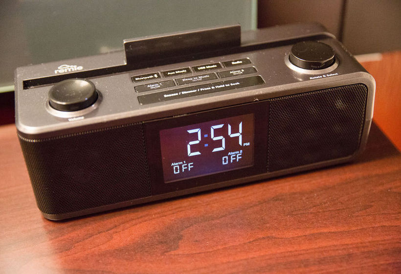 Hotel Comfort Inn Mountain View  | Mountain View | California | United States 18