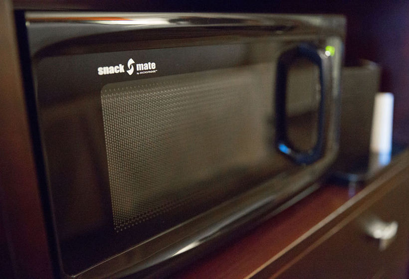 Hotel Comfort Inn Mountain View  | Mountain View | California | United States 20