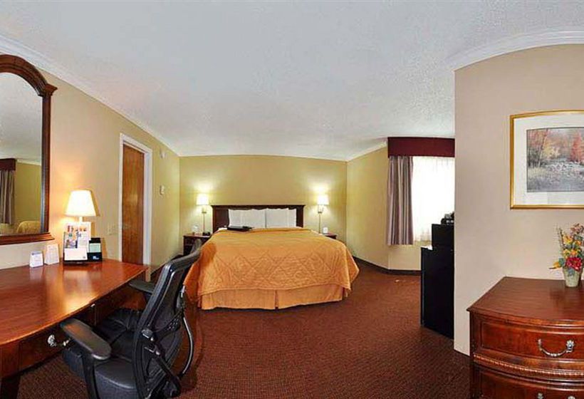 Hotel Comfort Inn Mountain View  | Mountain View | California | United States 3