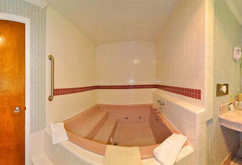 Hotel Comfort Inn Mountain View  | Mountain View | California | United States 5