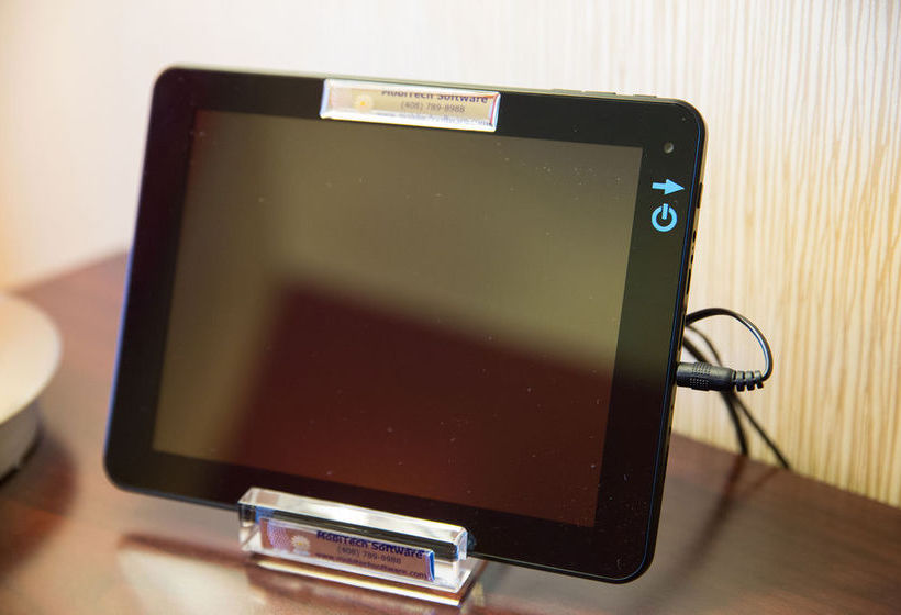 Hotel Comfort Inn Mountain View  | Mountain View | California | United States 8