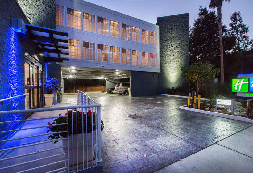 Hotel Comfort Inn Mountain View  | Mountain View | California | United States 9