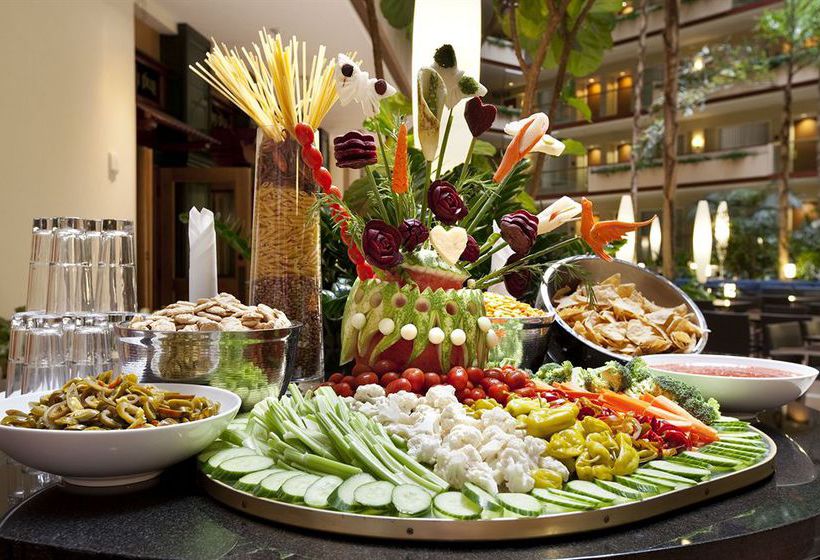 Hôtel Embassy Suites Irvine - Orange County Airport  | Irvine | Californie | Hôtels aux États-Unis 1