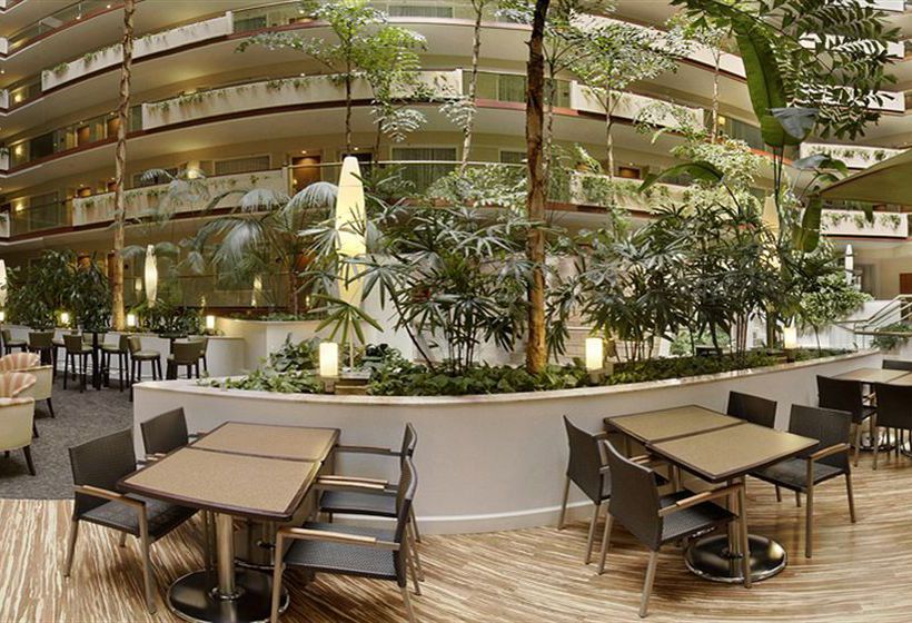 Hôtel Embassy Suites Irvine - Orange County Airport  | Irvine | Californie | Hôtels aux États-Unis 11