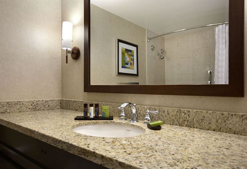 Hôtel Embassy Suites Irvine - Orange County Airport  | Irvine | Californie | Hôtels aux États-Unis 13