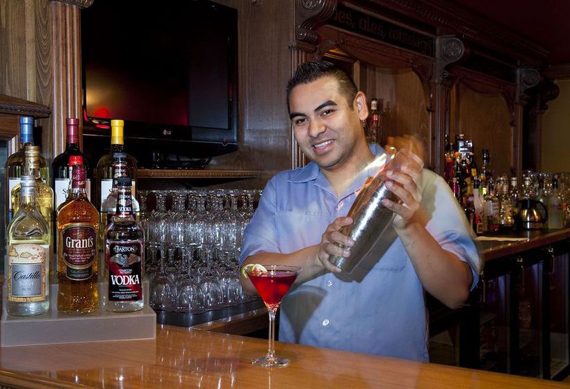 Hôtel Embassy Suites Irvine - Orange County Airport  | Irvine | Californie | Hôtels aux États-Unis 14