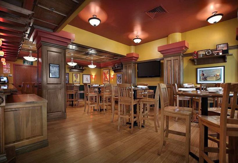 Hôtel Embassy Suites Irvine - Orange County Airport  | Irvine | Californie | Hôtels aux États-Unis 17