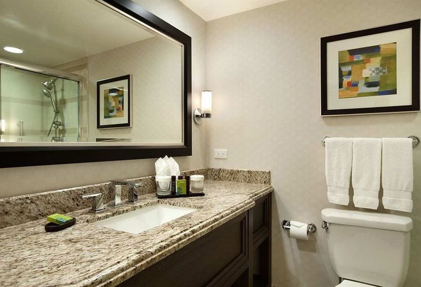 Hôtel Embassy Suites Irvine - Orange County Airport  | Irvine | Californie | Hôtels aux États-Unis 18