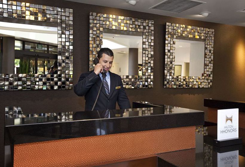 Hôtel Embassy Suites Irvine - Orange County Airport  | Irvine | Californie | Hôtels aux États-Unis 2