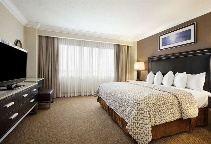 Hôtel Embassy Suites Irvine - Orange County Airport  | Irvine | Californie | Hôtels aux États-Unis 20