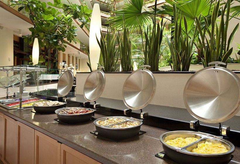 Hôtel Embassy Suites Irvine - Orange County Airport  | Irvine | Californie | Hôtels aux États-Unis 3