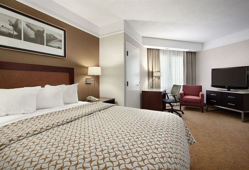 Hôtel Embassy Suites Irvine - Orange County Airport  | Irvine | Californie | Hôtels aux États-Unis 6