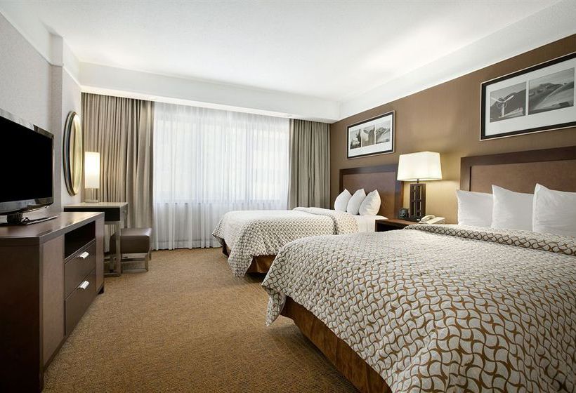 Hôtel Embassy Suites Irvine - Orange County Airport  | Irvine | Californie | Hôtels aux États-Unis 8