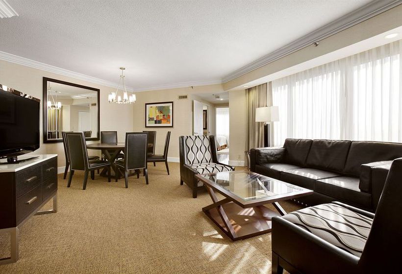 Hôtel Embassy Suites Irvine - Orange County Airport  | Irvine | Californie | Hôtels aux États-Unis 9