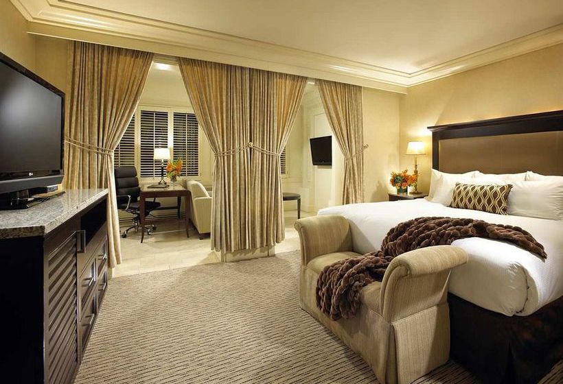 Hotel Hilton Checkers Los Angeles  | Los Angeles | California | United States 11