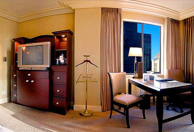 Hotel Hilton Checkers Los Angeles  | Los Angeles | California | United States 13