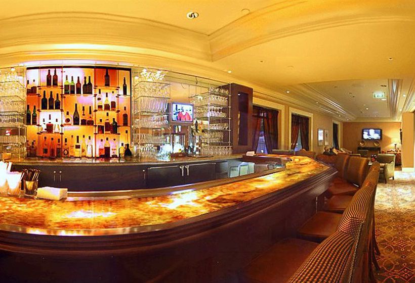 Hotel Hilton Checkers Los Angeles  | Los Angeles | California | United States 15