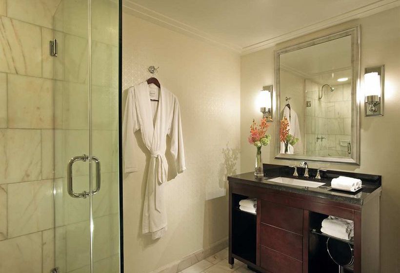 Hotel Hilton Checkers Los Angeles  | Los Angeles | California | United States 16