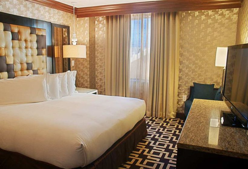 Hotel Hilton Checkers Los Angeles  | Los Angeles | California | United States 18