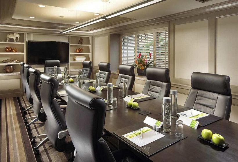 Hotel Hilton Checkers Los Angeles  | Los Angeles | California | United States 5