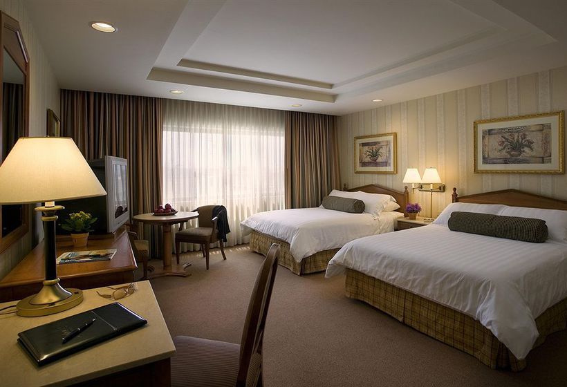 Empress Hotel  | La Jolla | California | United States 1