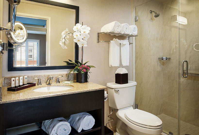 Empress Hotel  | La Jolla | California | United States 10