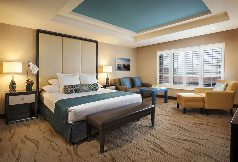 Empress Hotel  | La Jolla | California | United States 11