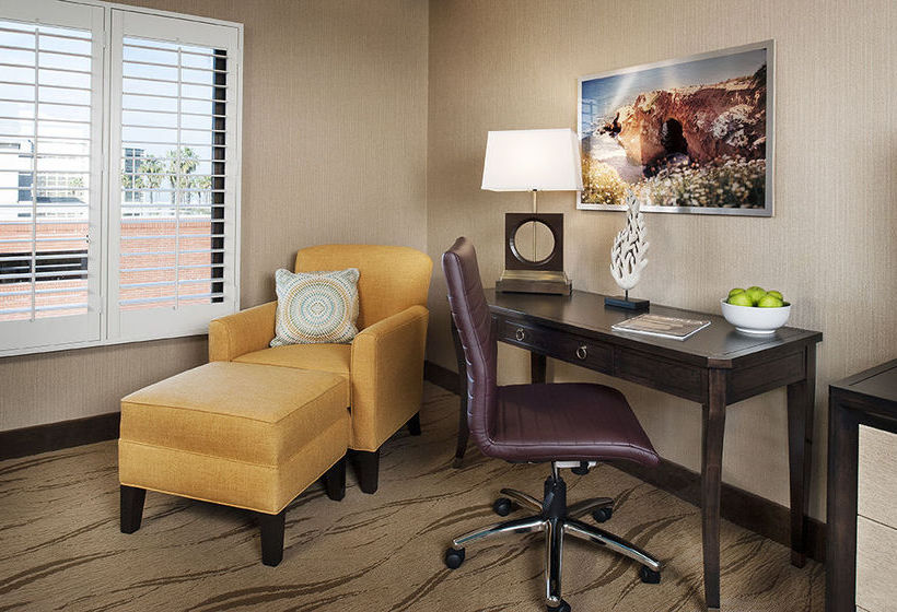 Empress Hotel  | La Jolla | California | United States 12