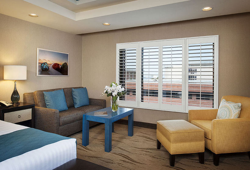 Empress Hotel  | La Jolla | California | United States 13