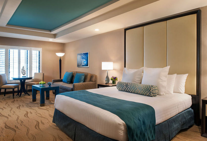 Empress Hotel  | La Jolla | California | United States 16