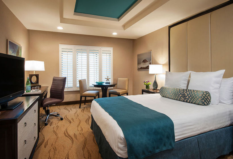 Empress Hotel  | La Jolla | California | United States 19