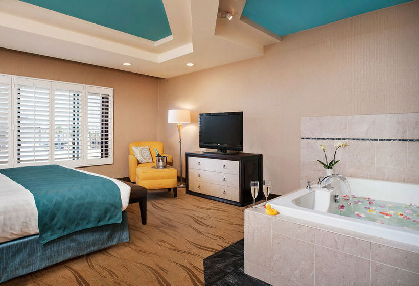 Empress Hotel  | La Jolla | California | United States 20