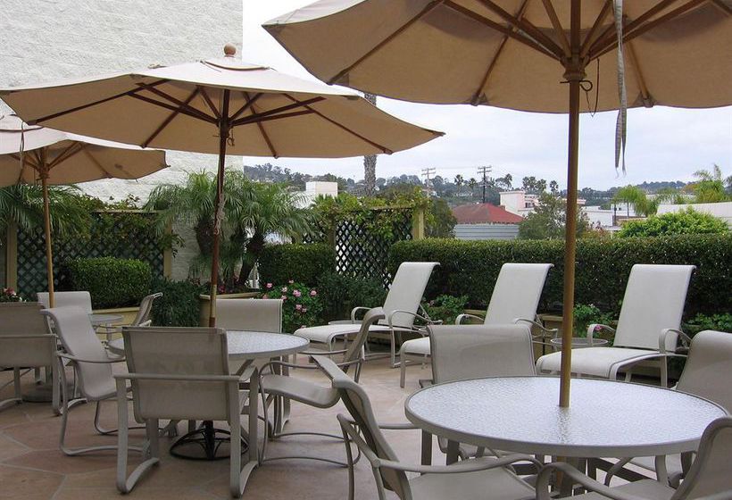 Empress Hotel  | La Jolla | California | United States 4