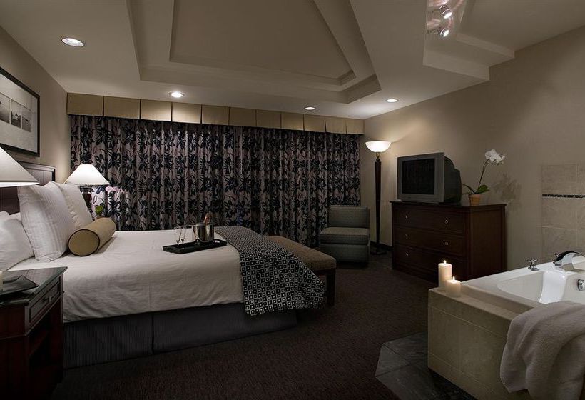 Empress Hotel  | La Jolla | California | United States 5