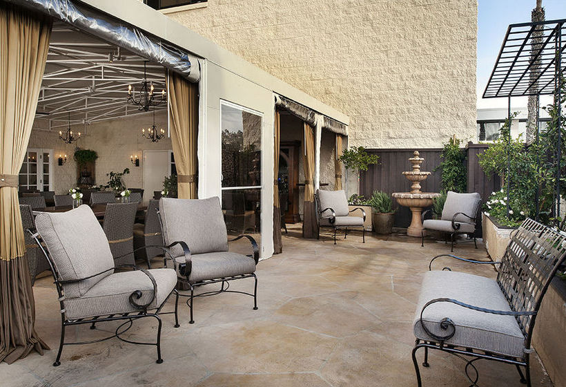 Empress Hotel  | La Jolla | California | United States 8