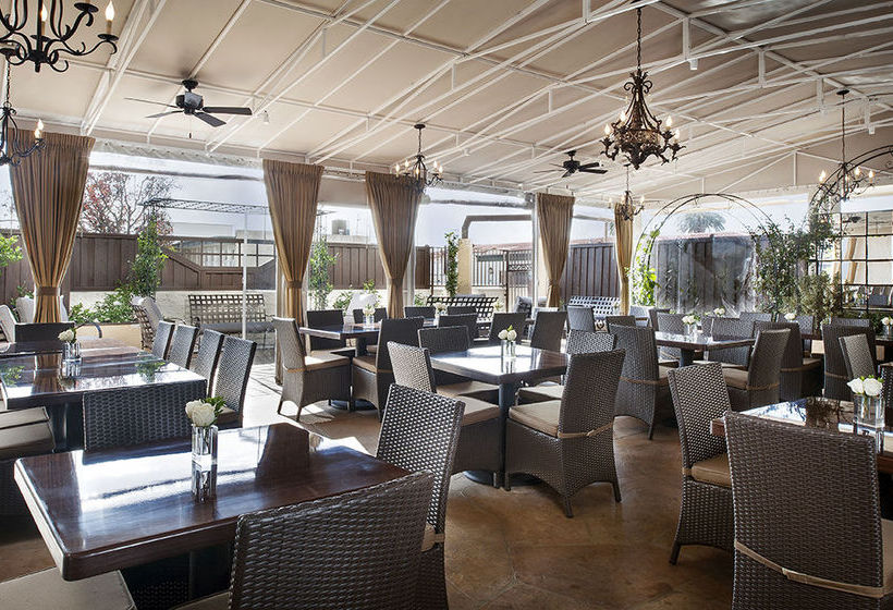 Empress Hotel  | La Jolla | California | United States 9