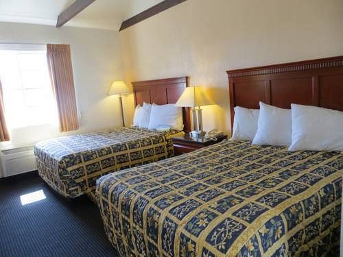 Hotel Days Inn  | Long Beach | California | United States 10
