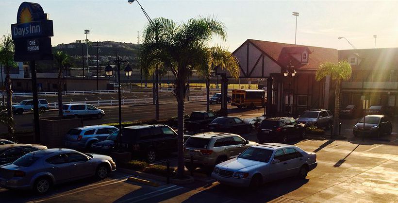 Hotel Days Inn  | Long Beach | California | United States 3