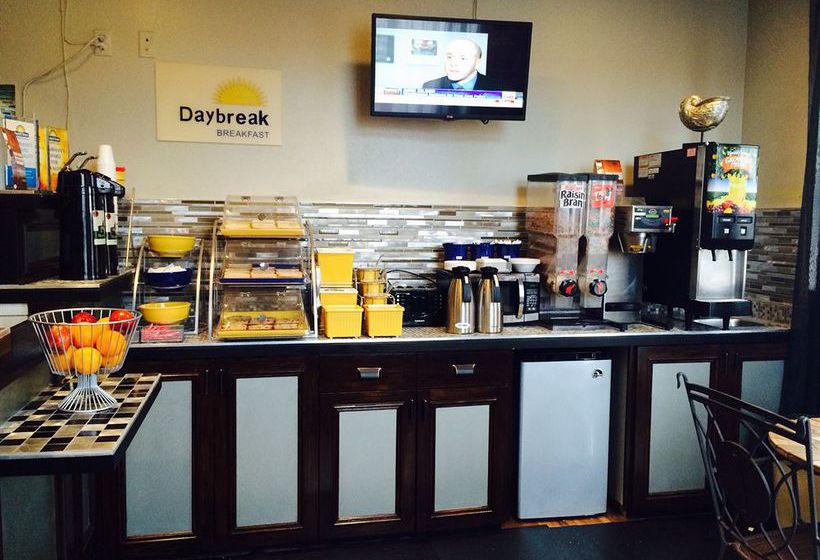 Hotel Days Inn  | Long Beach | California | United States 4