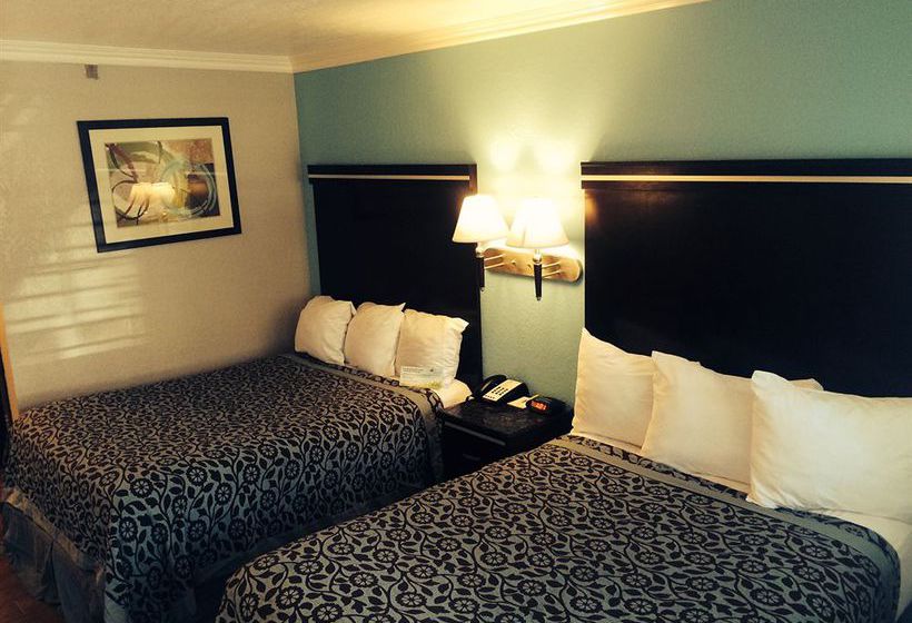 Hotel Days Inn  | Long Beach | California | United States 5
