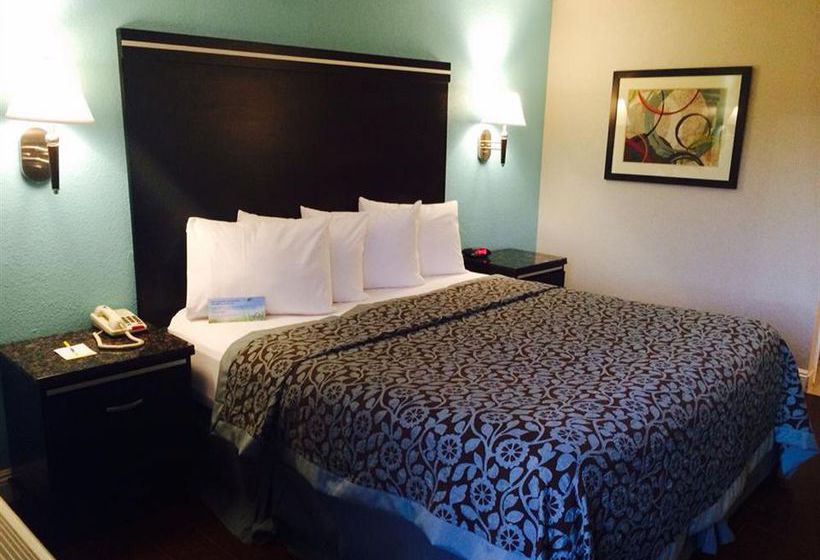 Hotel Days Inn  | Long Beach | California | United States 6