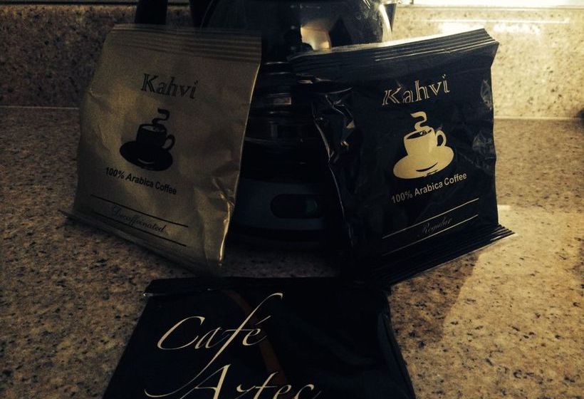 Hotel Days Inn  | Long Beach | California | United States 8